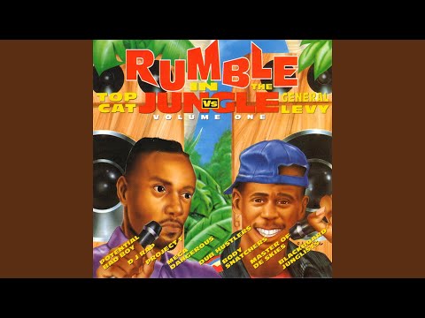 Bunn the Sensi (Dub Hustlers Remix)