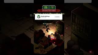 Why is it when I just heal things want to kill me! #gaming #shorts