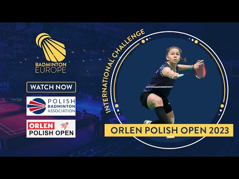 ORLEN Polish Open 2023