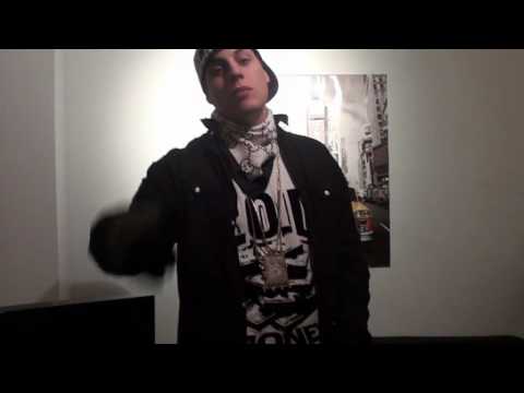 Spinning 9 SOD Money Gang Germany Shoutout to Young Isaac