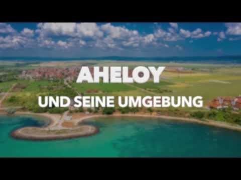 Aheloy, Rawda und Nessebar in der neuen Heimat vom Freiheitstroll am schwarzen Meer in Bulgarien