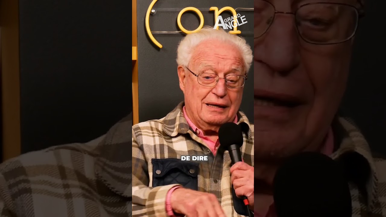 #Charlesgave: Plus personne ne veut de notre dette‼️ Abonne-toi! 🫵 #shorts