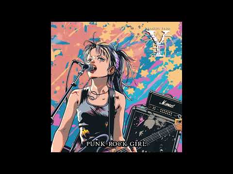 [sold] Pop-punk x Sum 41 x Blink-182 x Offspring type beat "Punk Rock Girl"