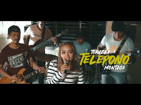 Terazza - Telepono (Montage)