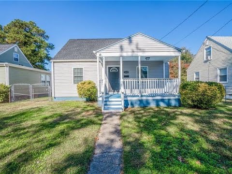 Homes for Sale - 3402 Dartmouth ST, Portsmouth, VA