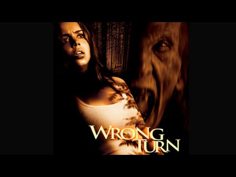 Wrong Turn (2003 full movie) Eliza Dushku, Jeremy Sisto, Emmanuelle Chriqui
