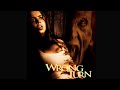 Wrong Turn 2003 Full Movie Eliza Dushku Jeremy Sisto Emmanuelle Chriqui