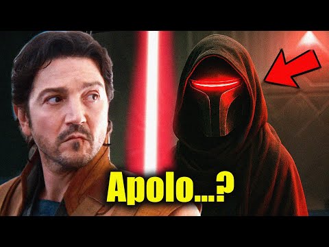 Por qué Andor SÍ (y The Acolyte NO)