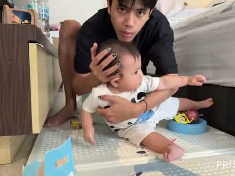 king of nyungsep #elzhard #kayess #celiboy