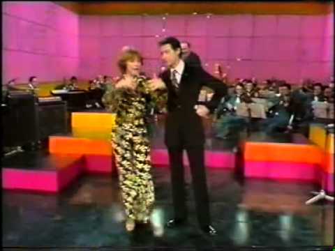 Caterina Valente e Silvio Francesco Medley- 14/28