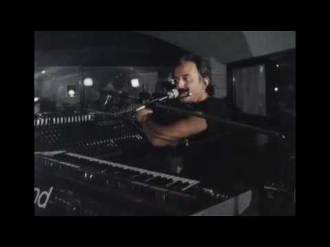 Muzicka Radionica u Hotelu Fjord 1986. g.