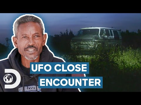 UFO Witnessed By Military Radar Operators | Aliens In Alaska