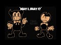 FNF ANEMANIAC W LYRICS BATIM FNF Song Read Desc
