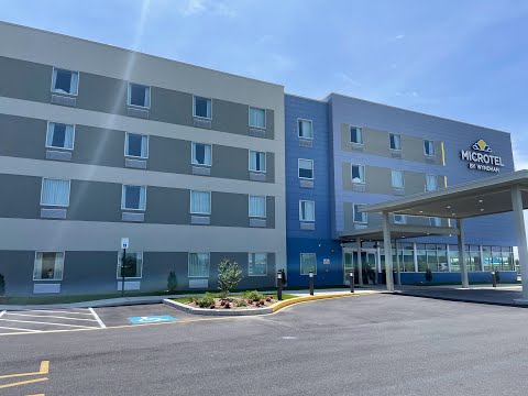 Microtel Inn & Suites by Wyndham Milford Grand Opening