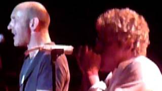 Goin&#39; Mobile - Roger Daltrey - The Who - 2009