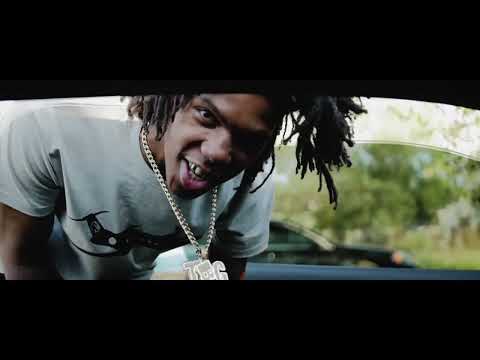 Da Real Gee Money x Tim Thugga x LastName - Move Around [Music Video]