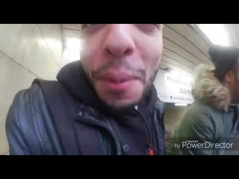 Ah f*ck deine Mutter|Mit A.B.K.