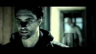 Alan Wake - It's The Fear (Of the Dark) Music Video (Within Temptation) HQ