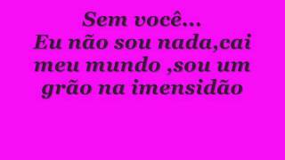 fundo de quintal - tudo por você