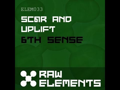 Sc@r & Uplift - 6th Sense