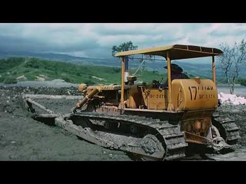 VolFilm - Lahars: the impact