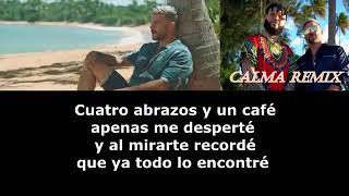 Un abrazo sin cafe