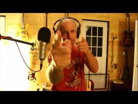 Yellowcard-Rock Star Land-Cover By John Nickoloff-Dedicated to Stephanie Mazzeo