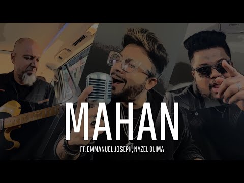 Mahan (Official Music Video) Yeshua Ministries ft. Emmanuel Joseph & Nyzel D’lima