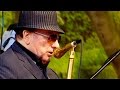 Van Morrison Live on Cyprus Avenue