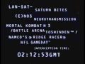 Sony PlayStation Launch Commercial U R Not E Retro Game Commercial 1995