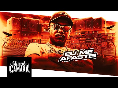 MC Higão - Eu Me Afastei Daqueles Que Não Deixa Eu Andar (DJ DaOoeste) 2023