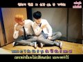 [Thaisub/Karaoke] 95 Graduation - Jimin V BTS ...