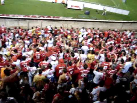 Inter 2 x 1 Emelec xD