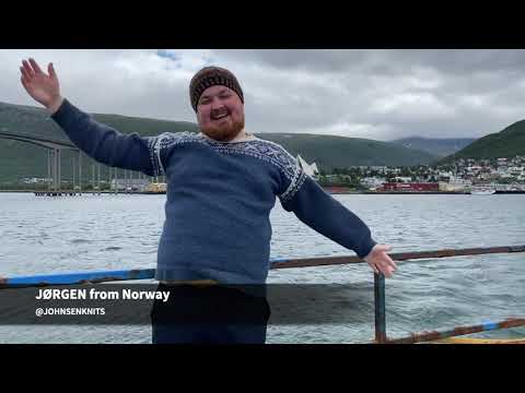 Day 1 - A Virtual Welcome to SWW 2021 From Around the World