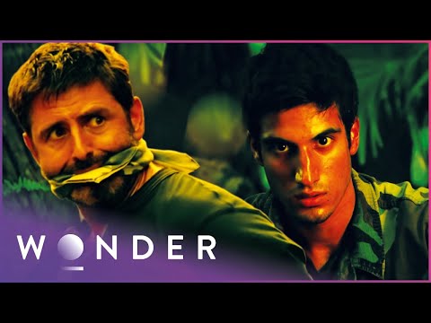 Kidnapped Miner Plots His Own Escape | Wonder