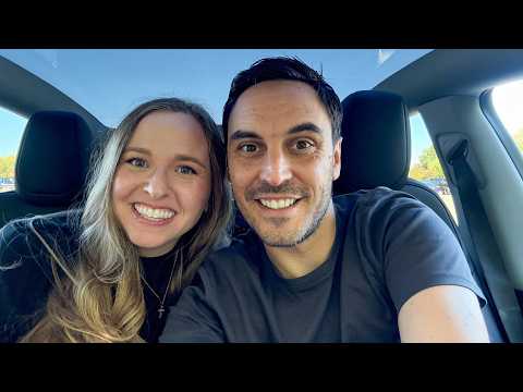 We’ve Been Feeling Very Nervous but Got Good News