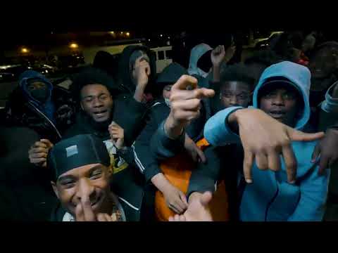 KUSH BINFLOCKIN x HEADTAP Gz - HEATER (OFFICIAL MUSIC VIDEO) #V250z #DUPPYGANGRG