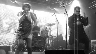 The Rezillos -Take Me To The Groovy Room@Liquid Rooms Edinburgh 11-12-15