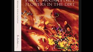 Paul McCartney - Distractions
