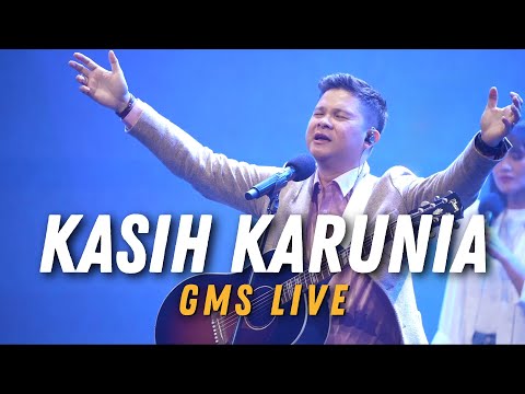 KASIH KARUNIA - GMS LIVE