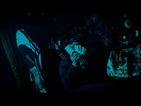 Fastmoney Ant - Mr. Bad Guy (Official Music Video)