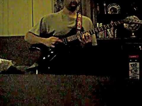 Contender - Forever Came Calling