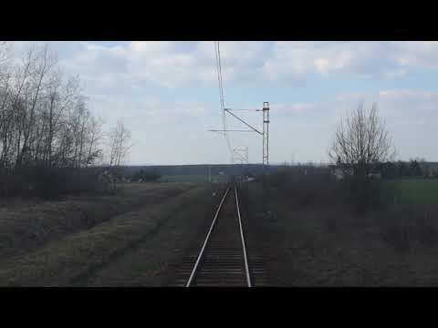 Cabview 182.097 Ornontowice Budryk - Chudow