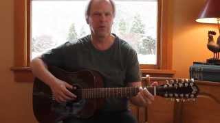 &#39;Mountains of the Moon&#39; for the Dead Covers Project 2015