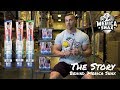 Merica Snax: The Story Behind The Brand