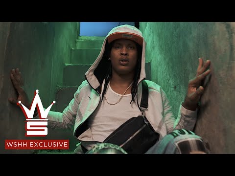 Quimico Ultra Mega - PLOMO PLOMO (Official Music Video)