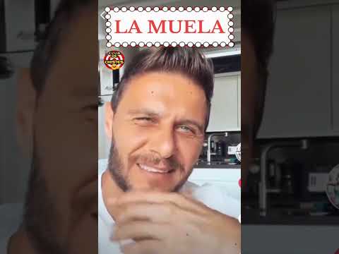 La Muela | CHISTE DE JOAQUÍN SÁNCHEZ