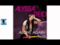 Alyssa Reid feat. Jump Smokers - Alone Again ...