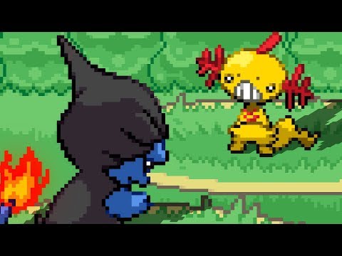 These Pokemon Fusions Should Be Real (Pokémon CAOS 2)