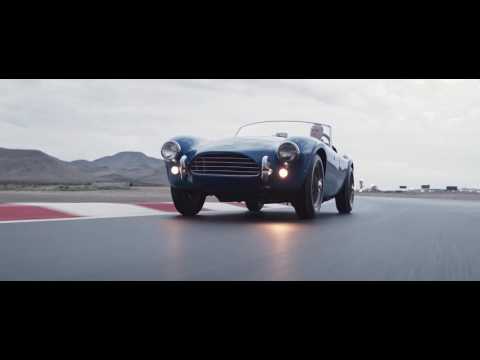 download lagu mp3 mp4 Carroll Shelby Corvette, download lagu Carroll Shelby Corvette gratis, unduh video klip Carroll Shelby Corvette